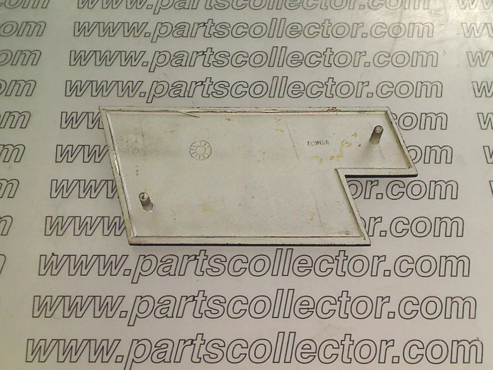 FIAT  Car body code 9436 compatible with: FIAT 126, FIAT FIAT - additional view